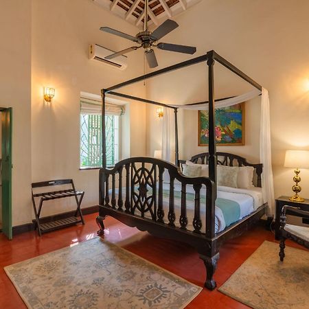 Stayvista At Amalia By Tellado With Pool, Wifi Assagao Εξωτερικό φωτογραφία