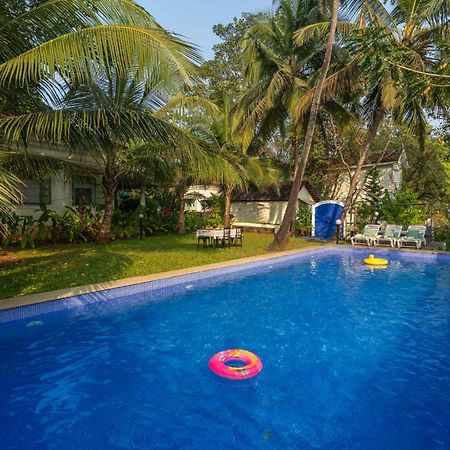 Stayvista At Amalia By Tellado With Pool, Wifi Assagao Εξωτερικό φωτογραφία